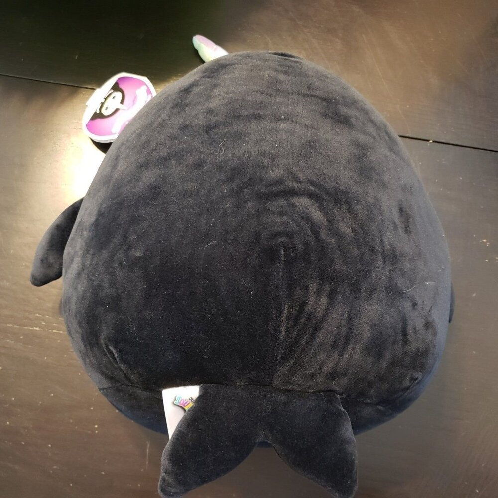 Halloween Squishmallows Frankie Bufinda Tally Len - Picture 7 of 9